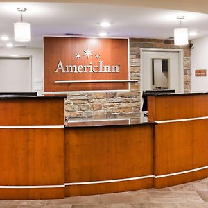 Americinn By Wyndham Dewitt