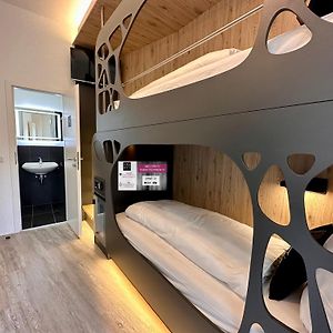 Domspatz Hotel | Boardinghouse