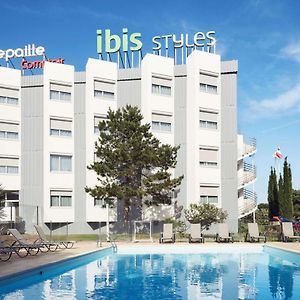 Ibis styles Toulon la Seyne sur Mer
